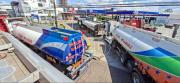 Diésel: surtidores limitarán a 120 litros al mes la venta fuera de tanque