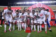 La Copa Bolivia pone en juego dos boletos internacionales
