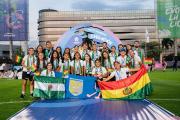 Al fútbol femenino le falta crecer, según expertos