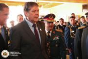Blanco anuncia el cierre de la ANH para abrir otra empresa con un diferente enfoque de regulación