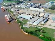 Puerto de Rosario: de la oportunidad poco aprovechada a una nueva estratégica logística para Bolivia