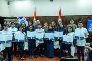 Del reciclaje a la IA, 9 proyectos de la UMSA reciben impulso para transformar la construcción