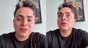¿Una pausa o un adiós?: Luis Vega dice que “frenará en seco” su proyecto musical