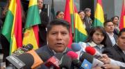 Gobernador de Cochabamba cuestiona diésel a Bs 18 y advierte impacto en la producción nacional