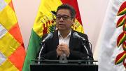 Vocero afirma que el nuevo precio del diésel busca acabar con el mercado negro y no afectará a quienes cargan en surtidores