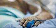 La Paz: Identifican a uno de los principales sospechosos por hombre herido con un cuchillo en la cabeza