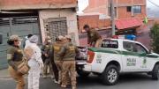 Mujer muere tras regresar con lesiones de una visita al penal de San Pedro; investigan feminicidio