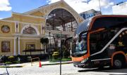 Evite cobros irregulares: conozca las tarifas autorizadas para viajar desde La Paz