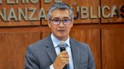Lara fija para este martes la interpelación al ministro de Economía