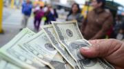 Encuesta IPSOS: dos de cada tres hogares ya sienten los efectos por la variación del dólar