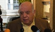 Gerente de CNS desmiente acusaciones sobre su patrimonio y da 48 horas para que diputado se retracte