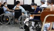 Hospital San Juan de Dios enfrenta crisis por falta de recursos y saturación