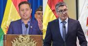 La Fiscalía admite la denuncia de Lara contra Espinoza por la compra de un vehículo