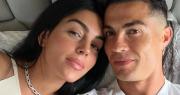 “Así me despierta mi marido”: Georgina Rodríguez muestra su primer video como esposa de CR7