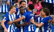 Aubameyang marca gol en empate del ‘Depor’ en su retorno a la Liga de España