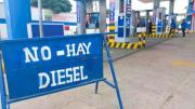 Sectores del transporte advierten que el DS 5676 no eliminará las filas por el diésel porque hay “contrabando hormiga”