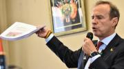 Libre presenta proyecto para reformar la CPE y Samuel recuerda que Unidad ya planteó cambios
