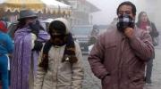 Se prevé chubascos y descenso de temperaturas en La Paz por nevadas en la cordillera