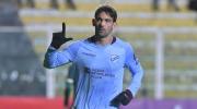 Futbolistas extranjeros destacan como goleadores de la Liga