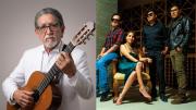 César Espada será homenajeado con un concierto en la Casa de la Cultura