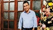 Confirman muerte de periodista David Moreno Alvarado