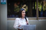 María René Álvarez prioriza las alianzas público-privadas para superar el desabastecimiento