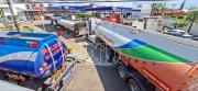 Cámara de Transporte de La Paz mantendrá tarifas a pesar del decreto sobre el diésel