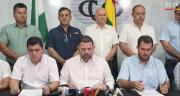 Agropecuarios rechazan subida de precio del diésel por considerarlos discriminatorio para los productores