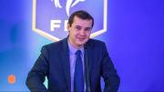 Cesan al Director operaciones de la FIFA que se había opuesto a privatización del Mundial