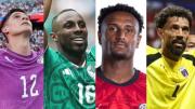 Las figuras revelación del Mundial 2026 y qué fue de ellas tras la Copa