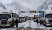 Chile reabre a camiones el paso fronterizo con Argentina tras 34 días cerrado por temporal