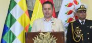 LARA PIDE AL GOBIERNO FRENAR EL DECRETO DEL DIÉSEL Y DIALOGAR CON LOS SECTORES