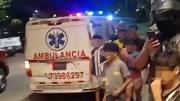 Santa Cruz: Delincuentes disparan contra la abogada Nadia Beller, quien sobrevivió al ataque
