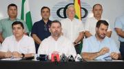 Desde la CAO hasta los choferes rechazan el decreto del diésel y el gobierno defiende la medida