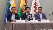Gobierno y alcaldes se reunirán el 28 de agosto para definir una ruta hacia el 50/50 municipal