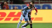 Bolívar ya está en Brasil para el duelo con São Paulo por la Copa Sudamericana