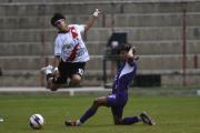 Fútbol boliviano: Real Potosí frenó al líder