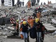 Venezuela actualiza el balance tras el doblete sísmico