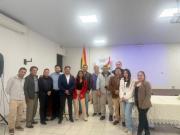 Bermejo fue sede de las Jornadas Internacionales Médico-Quirúrgicas