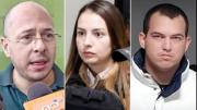 Legisladores cuestionan liberación de investigados y alertan riesgo de impunidad en casos maletas y oro incautado