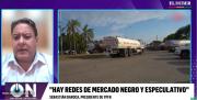 ¿Por qué se levantó la subvención al diésel destinado al sector productivo? YPFB responde