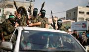 EE.UU. prevé que grupo Hamas entregue sus armas en 30 días