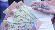 ANÁLISIS El Gobierno central administra un 91 % de los recursos, un nuevo pacto fiscal es imprescindible Mario Galindo