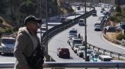 ¿Qué opinan en la ALP por las largas filas para cargar gasolina y diésel?