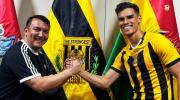 El Tigre contrata al delantero brasileño Luiz Pachu ¿Quién es?