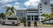 Estudiante muere en tiroteo transmitido en vivo en un colegio de Filipinas