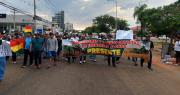 Cañeros marchan y se declaran en emergencia: exigen anular el decreto por el diésel