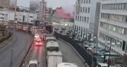 Gasolina da un respiro en Santa Cruz, pero el diésel mantiene parados a choferes en El Alto y el oriente