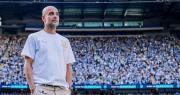 Un documental revela al Guardiola más personal: “Me voy a divorciar de la mujer más bella”