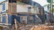 Ascienden a 289 los muertos por el terremoto de Colombia, que deja aún 143 desaparecidos